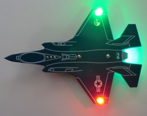 F35A F35A